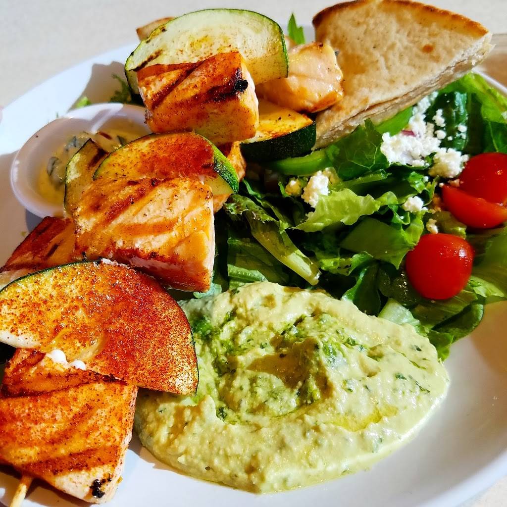 Zoës Kitchen | restaurant | 8926 S Broadway Ave Suite 104, Tyler, TX 75703, USA | 9039390925 OR +1 903-939-0925