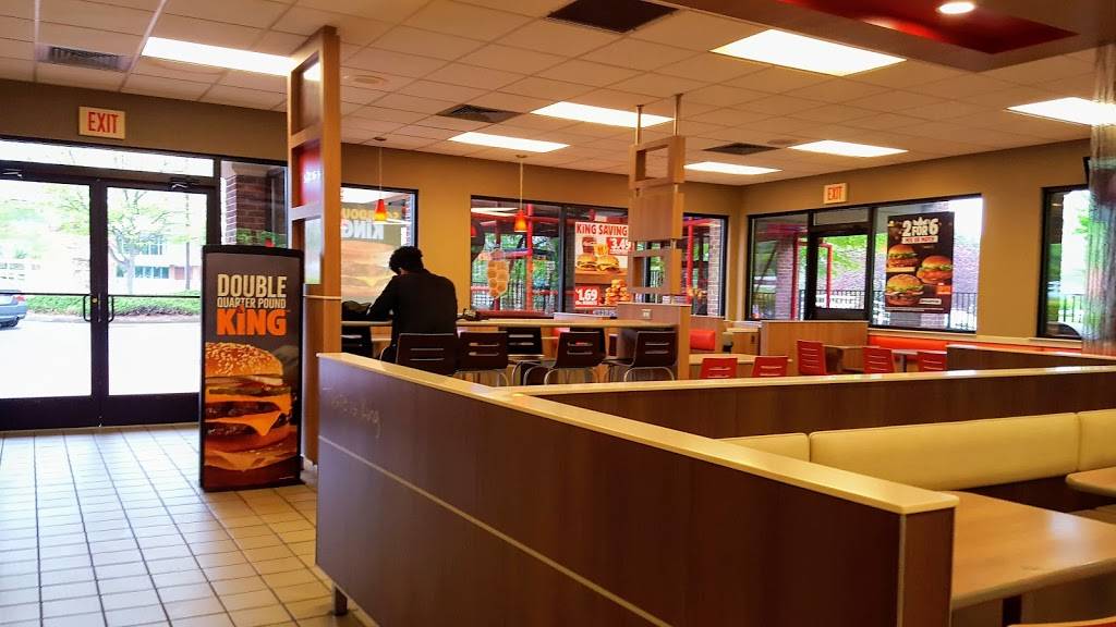 Burger King | restaurant | 860 Woodstock Rd, Roswell, GA 30075, USA | 7706421020 OR +1 770-642-1020