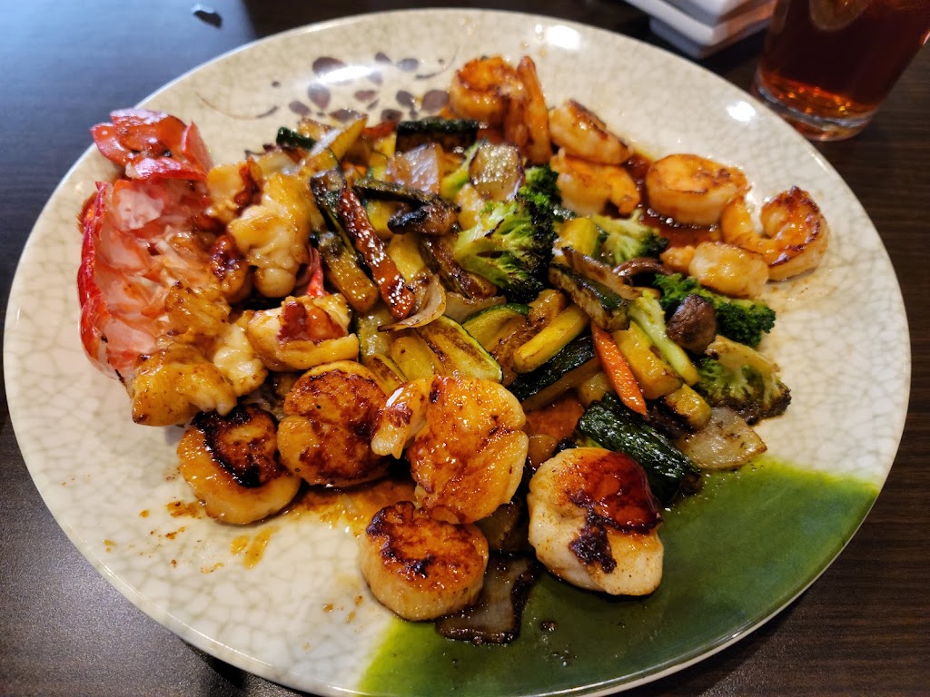 Takashi Bistro | restaurant | 1680 Union Ave, Memphis, TN 38104, USA | 9018002936 OR +1 901-800-2936