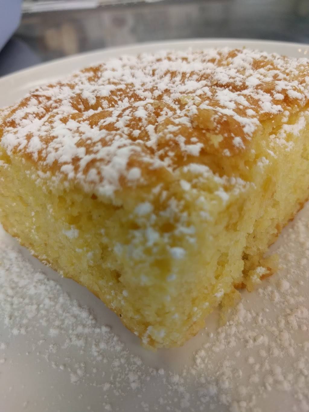 Italian Gourmet Deli Bakery Café | restaurant | 1235 Wampanoag Trail, Riverside, RI 02915, USA | 4014158155 OR +1 401-415-8155