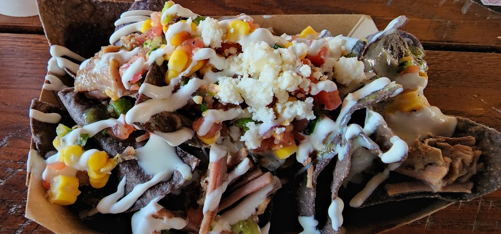 Velvet Taco | restaurant | 5350 Nebraska Furniture Mart Dr, The Colony, TX 75056, USA | 4698254595 OR +1 469-825-4595