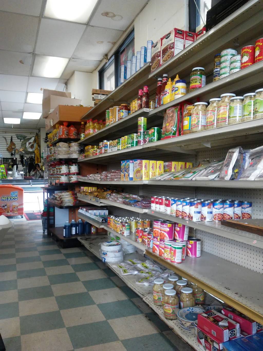 Carniceria La Tapatia | restaurant | 739 E Hyde Park Blvd #2507, Inglewood, CA 90302, USA | 3106715475 OR +1 310-671-5475