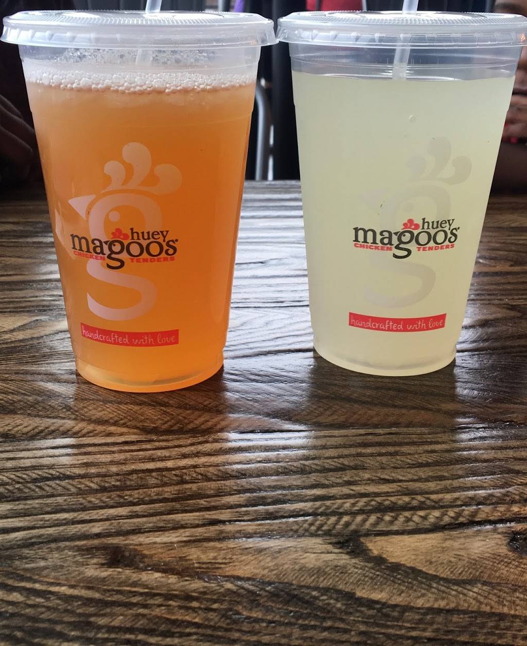 Huey Magoos | restaurant | 4630 Atlanta Hwy, Loganville, GA 30052, USA | 4704624667 OR +1 470-462-4667