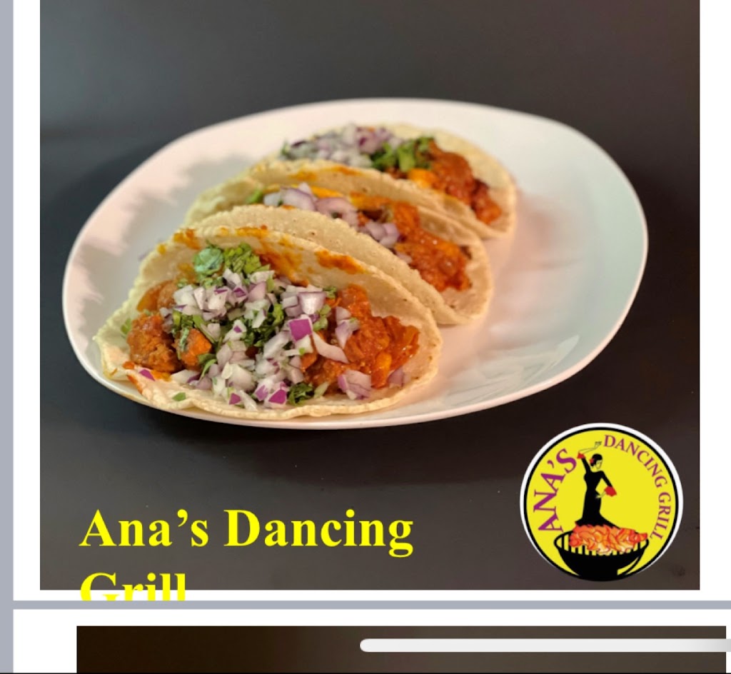 Anas Dancing Grill LLC | restaurant | 175 E 1st St, Akron, CO 80720, USA | 9704519216 OR +1 970-451-9216