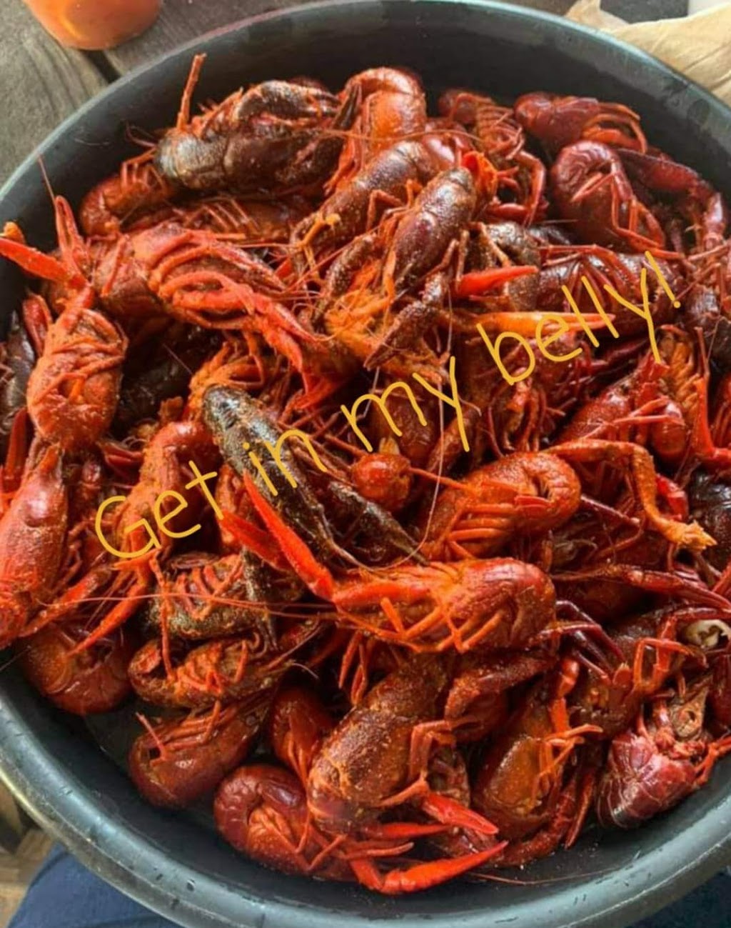 T.j.s Crawfish Shack | restaurant | 515 E Grand Ave, Rainbow City, AL 35906, USA | 8646126887 OR +1 864-612-6887