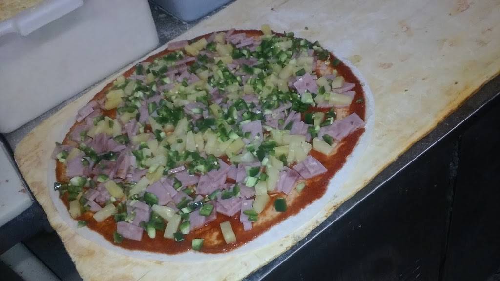 Margaritas Pizzeria | restaurant | 2705 E 79th St, Chicago, IL 60649, USA | 7733747969 OR +1 773-374-7969