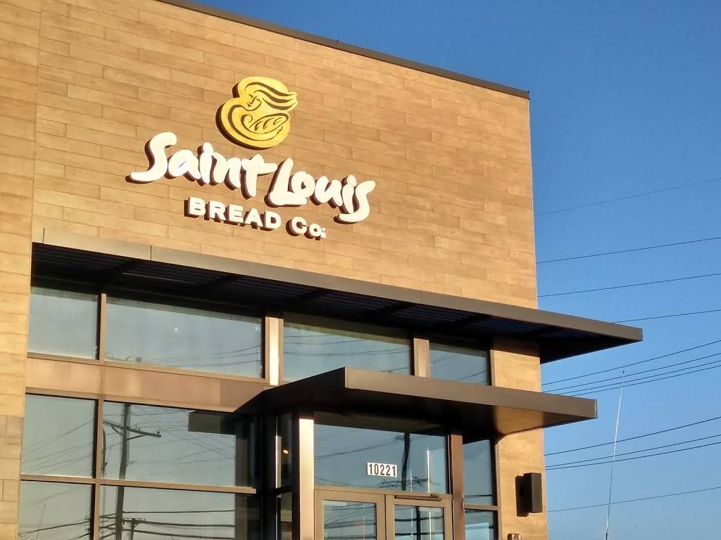 St. Louis Bread Co. | bakery | 10221 Manchester Rd, Kirkwood, MO 63122, USA | 3149658700 OR +1 314-965-8700