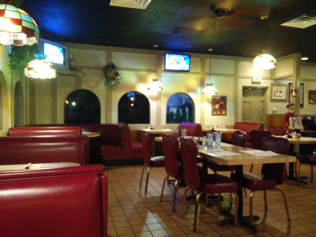 Victorios II Winter Springs | restaurant | 200 FL-434, Winter Springs, FL 32708, USA | 4073277015 OR +1 407-327-7015