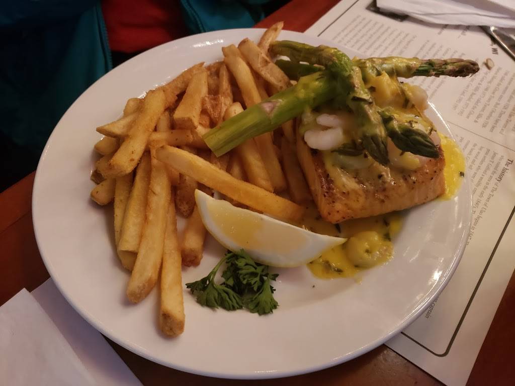 Juices Ghost Town | restaurant | 990 Ulao Rd, Grafton, WI 53024, USA | 2623769003 OR +1 262-376-9003