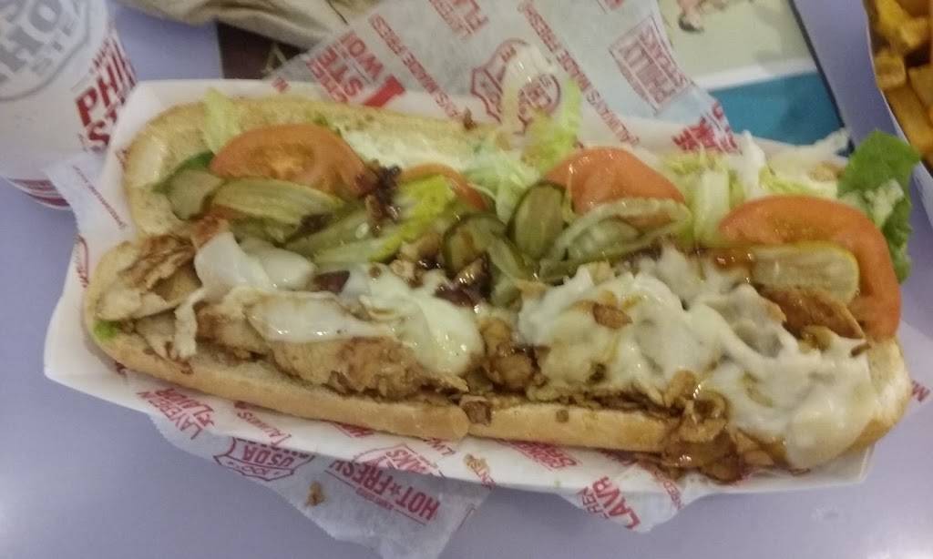 Charleys | restaurant | 1245 Worcester St Ste 2012, Natick, MA 01760, USA | 6173477245 OR +1 617-347-7245