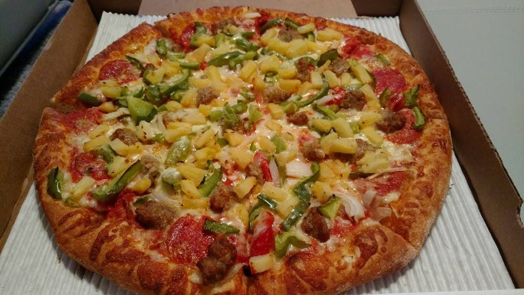 Marcos Pizza Winter Springs | restaurant | 859 E State Rd 434, Winter Springs, FL 32708, USA | 4075427000 OR +1 407-542-7000