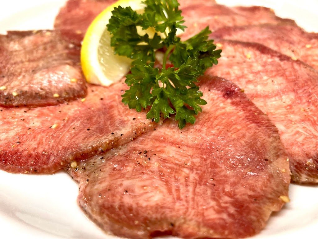 Yakiniku West | restaurant | 218 E 9th St, New York, NY 10003, USA | 6465968027 OR +1 646-596-8027