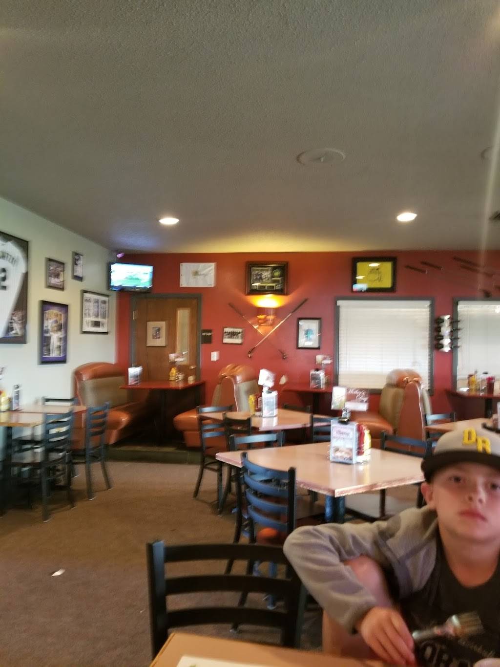 The Outback Restaurant and Pub | restaurant | 7309 W 4th St, Greeley, CO 80634, USA | 9703518958 OR +1 970-351-8958