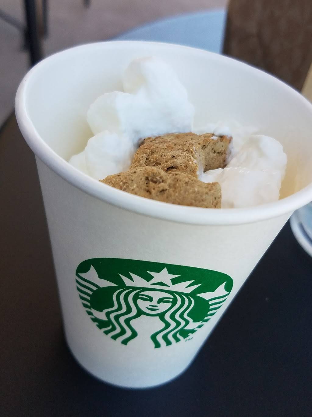 Starbucks | cafe | 4978 Ridgemoor Blvd, Palm Harbor, FL 34685, USA | 7277816763 OR +1 727-781-6763