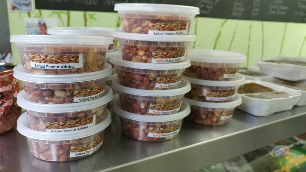 Mama Lus | restaurant | 968 St Johns Bluff Rd N, Jacksonville, FL 32225, USA | 9045364412 OR +1 904-536-4412