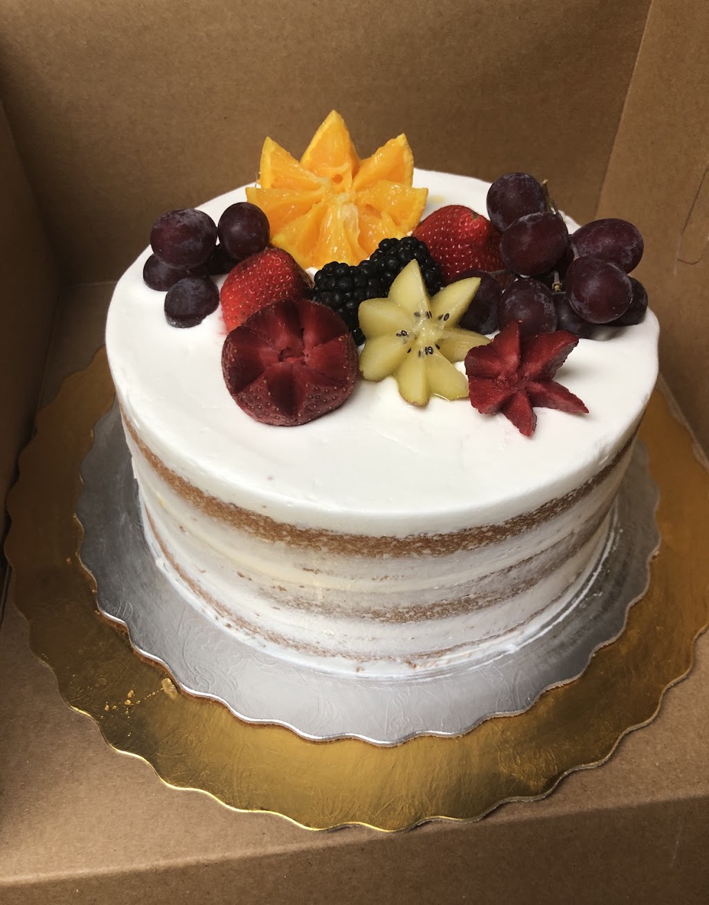 Bakery Makel | bakery | 2140 Drew St, Clearwater, FL 33765, USA | 7272707500 OR +1 727-270-7500