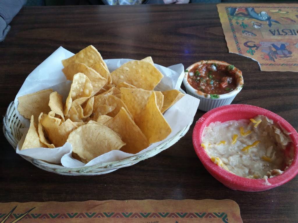 Old Town Mexican Cafe | restaurant | 140 E Clark Ave, Santa Maria, CA 93455, USA | 8059375000 OR +1 805-937-5000