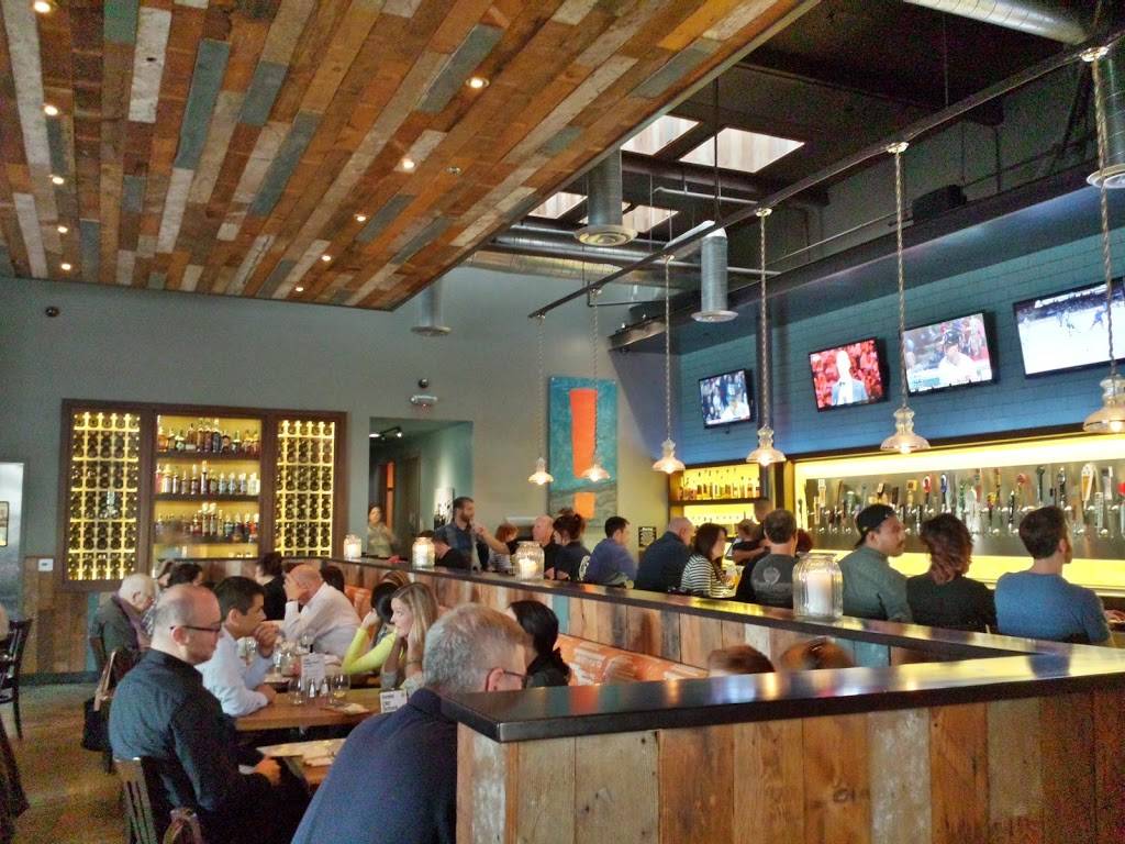 Eureka! | restaurant | 4353 La Jolla Village Dr, San Diego, CA 92122, USA | 8582103444 OR +1 858-210-3444