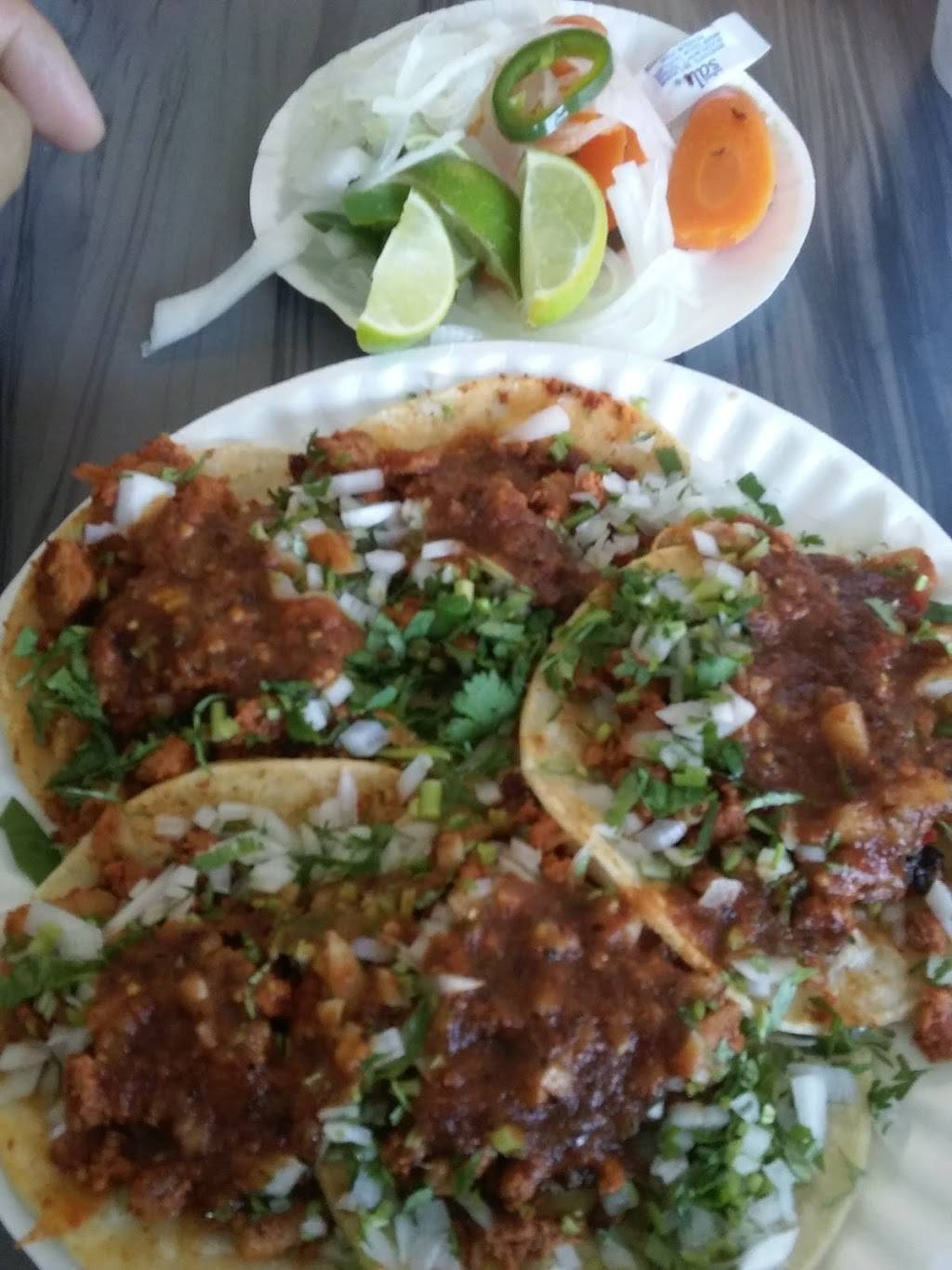 Tacos El Rancho | restaurant | 1845 Hamner Ave # C, Norco, CA 92860, USA | 9517363604 OR +1 951-736-3604