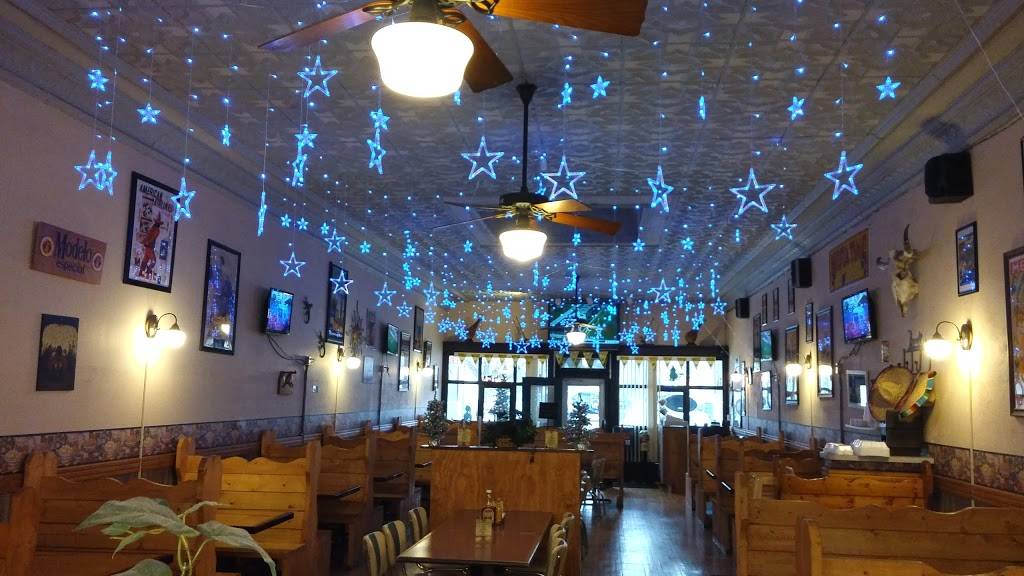 SOL DE MEXICO RESTAURANT OF VIRDEN ILLINOIS | restaurant | 107 E Jackson St, Virden, IL 62690, USA | 2179652104 OR +1 217-965-2104