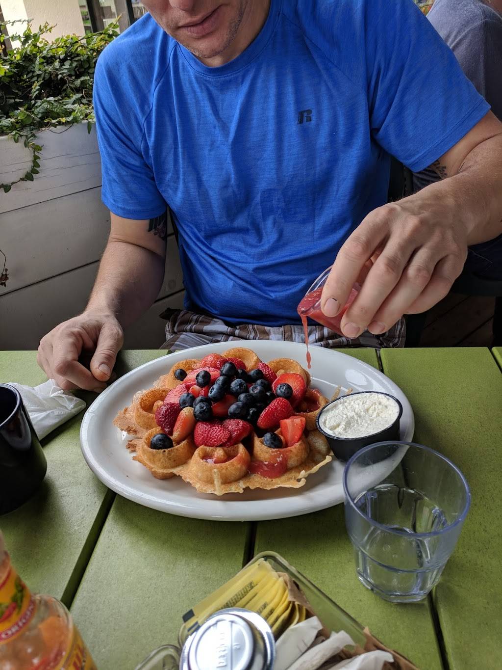 Skillets | restaurant | 9174 Bonita Beach Rd SE, Bonita Springs, FL 34135, USA | 2399929333 OR +1 239-992-9333