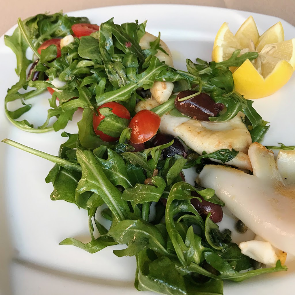 Ristorante Aroma | restaurant | 1120 Pine St, Philadelphia, PA 19107, USA | 2673145315 OR +1 267-314-5315