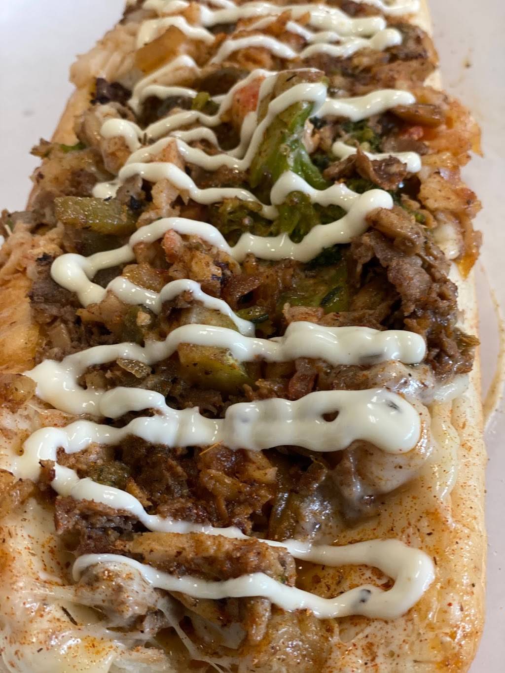 Lees Famous Cheesesteaks | restaurant | 12890 W Colonial Dr, Winter Garden, FL 34787, USA | 4074618925 OR +1 407-461-8925