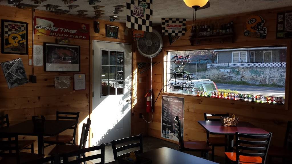 Ocoee River Cafe | restaurant | 205 Ocoee St, Copperhill, TN 37317, USA | 4234963714 OR +1 423-496-3714