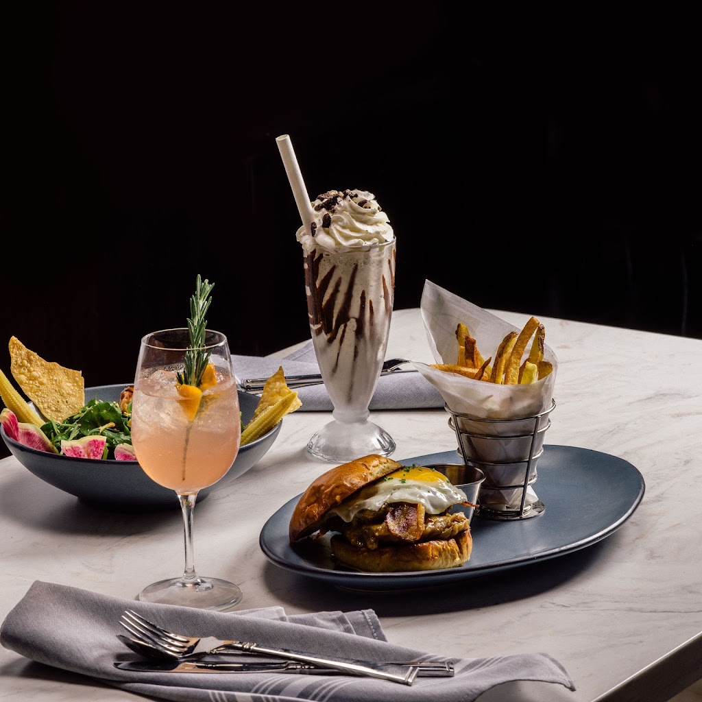 Teds Bulletin | restaurant | 20416 Exchange St, Ashburn, VA 20147, USA | 5715190800 OR +1 571-519-0800