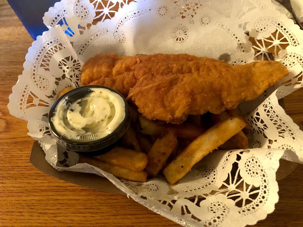 The Crabman | restaurant | 341 Franklin St, Buffalo, NY 14202, USA | 7163226001 OR +1 716-322-6001