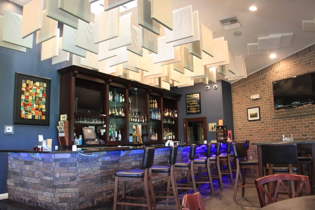 Stone Bridge Tavern | restaurant | 5330 Michigan Ave, St Cloud, FL 34772, USA | 4078910903 OR +1 407-891-0903