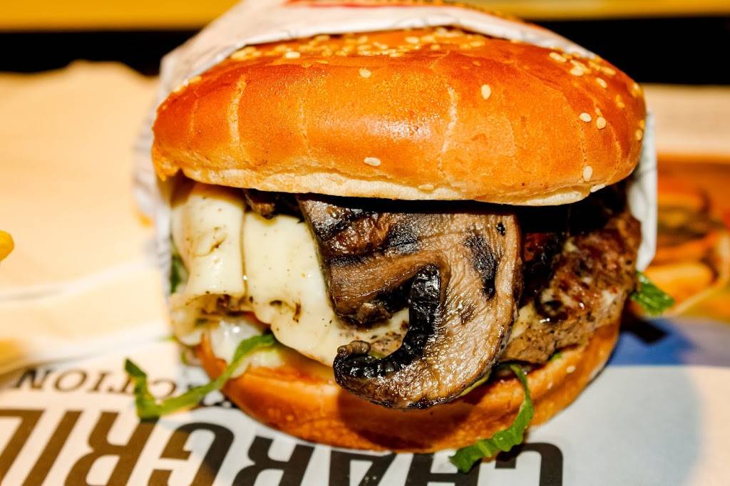 The Habit Burger Grill | meal takeaway | 7677 Jordan Landing Blvd #110, West Jordan, UT 84084, USA | 8012828307 OR +1 801-282-8307