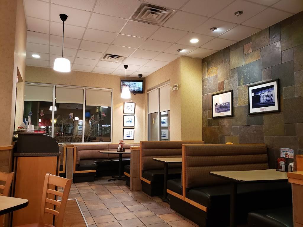 Dairy Queen Grill & Chill | restaurant | 490 S Washington St, New Bremen, OH 45869, USA | 4199772916 OR +1 419-977-2916