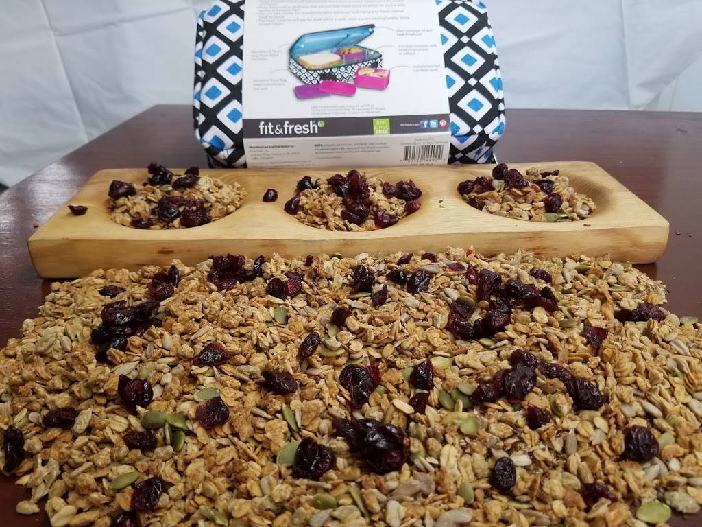 Gerbs Allergy Friendly Foods | restaurant | 92 Allendale Ave, Johnston, RI 02919, USA | 4012315181 OR +1 401-231-5181