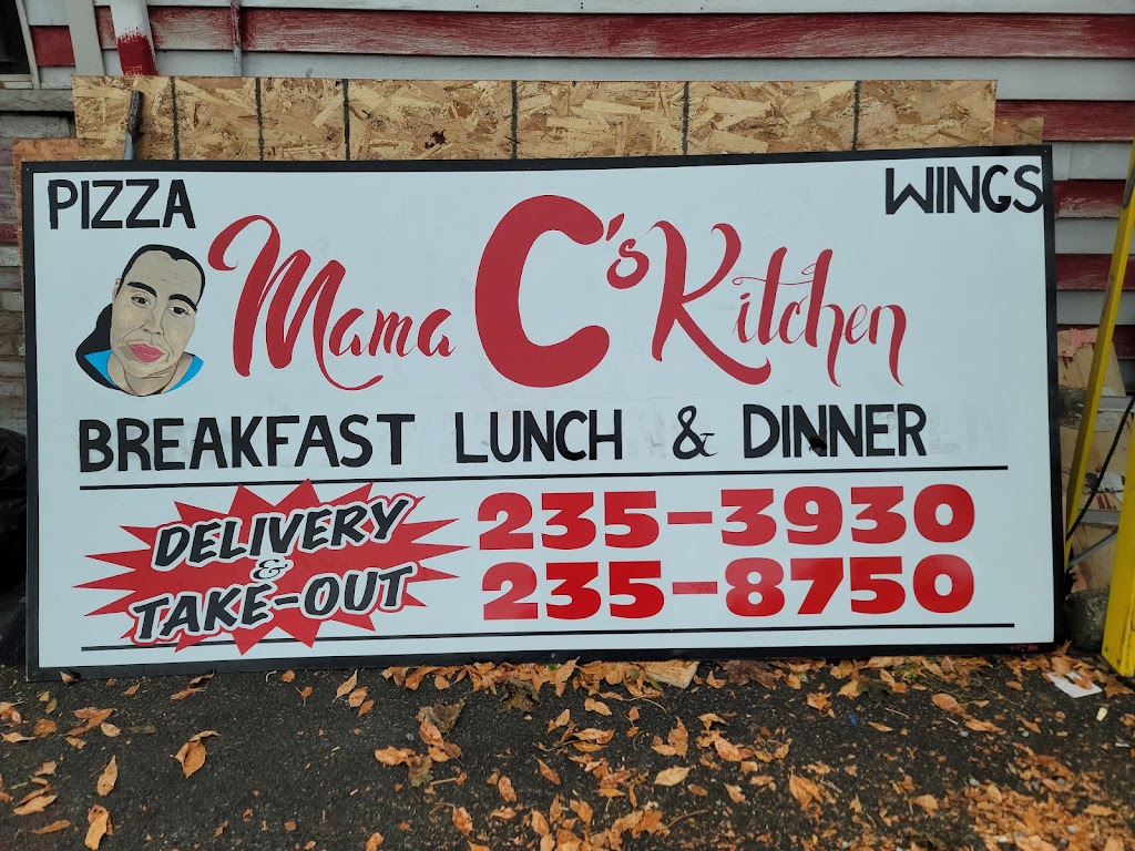 mama Cs kitchen | restaurant | 337 Genesee St, Rochester, NY 14611, USA | 5852353930 OR +1 585-235-3930