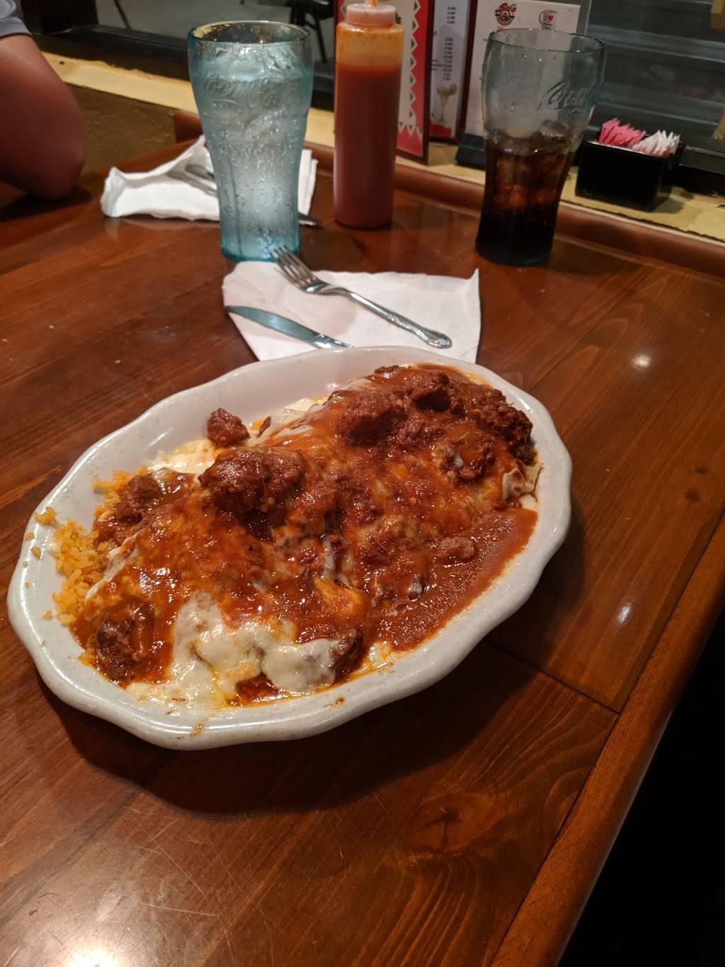 Sals Mexican Restaurant | restaurant | 7476 N Fresno St, Fresno, CA 93720, USA | 5594383030 OR +1 559-438-3030