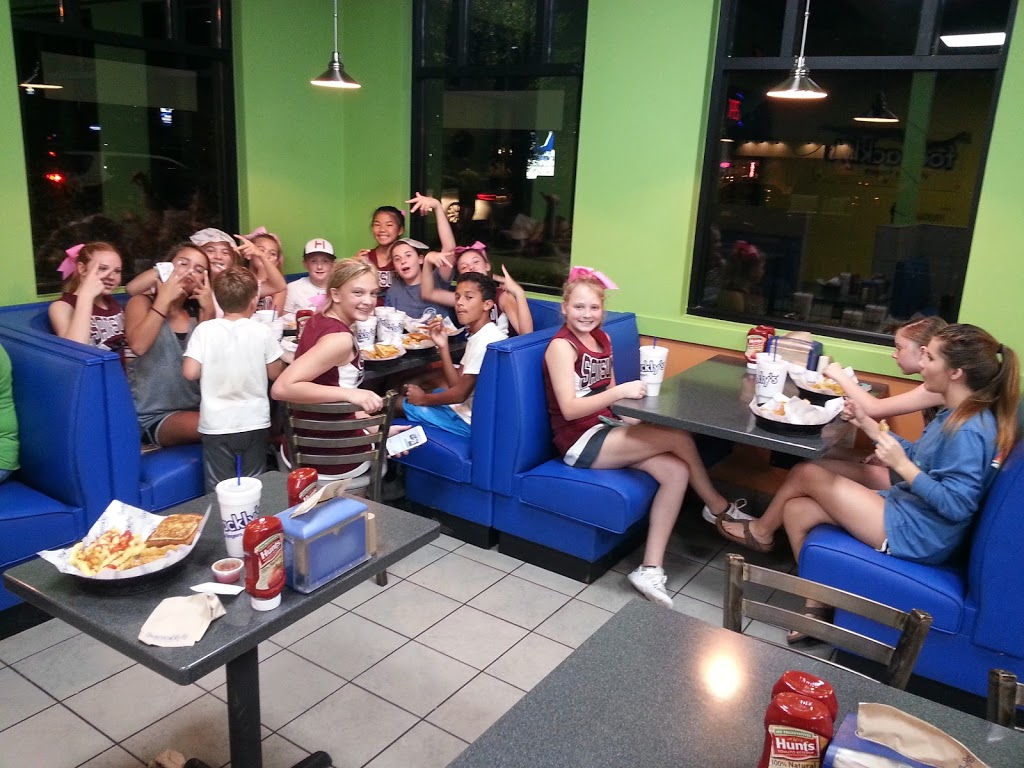 foosacklys - Saraland | restaurant | 1109 Shelton Beach Rd, Saraland, AL 36571, USA | 2512871423 OR +1 251-287-1423