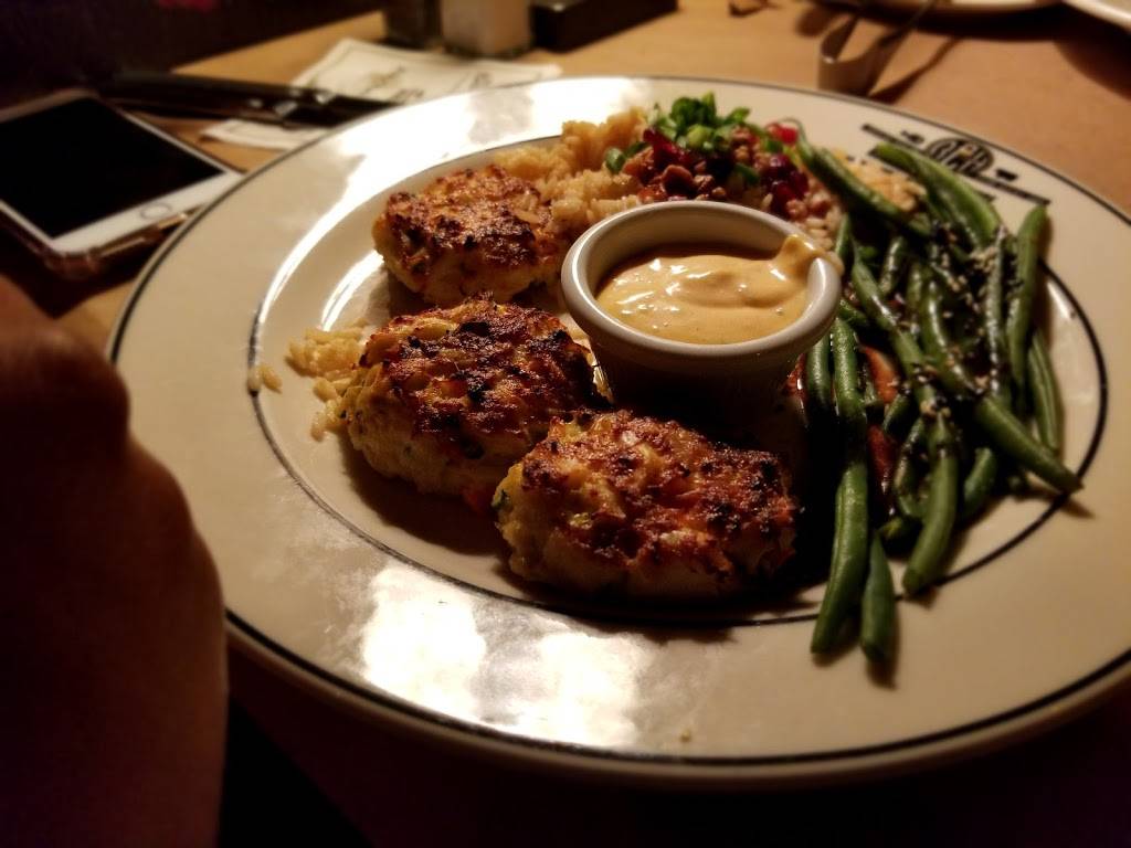 Rochester Chop House & Bar | restaurant | 306 S Main St, Rochester, MI 48307, USA | 2486512266 OR +1 248-651-2266