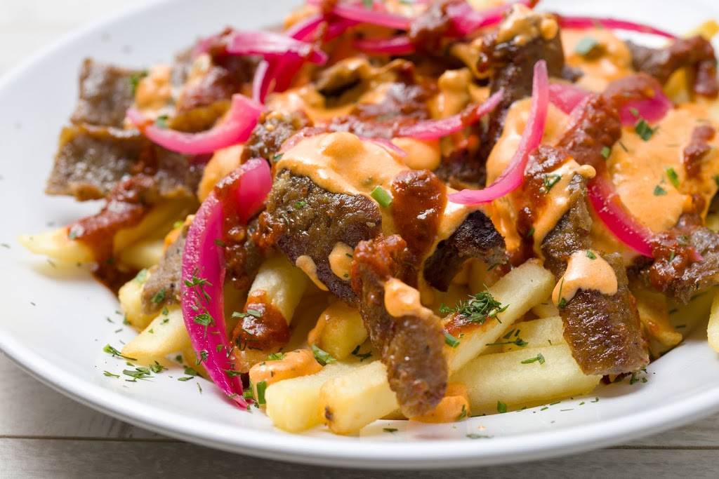 Daphnes | restaurant | 25420 Crenshaw Blvd, Torrance, CA 90505, USA | 3102571861 OR +1 310-257-1861