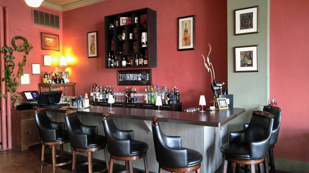 Mangiami Italiano | restaurant | 226 S Main St, Fort Atkinson, WI 53538, USA | 9203977790 OR +1 920-397-7790