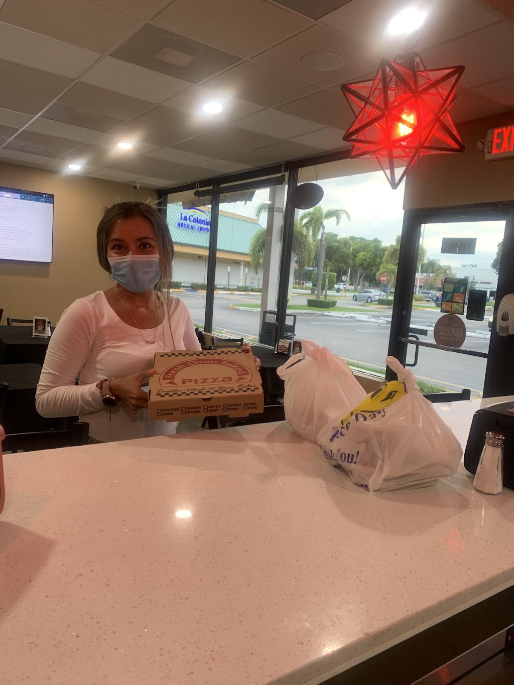 conopizzakendall | restaurant | 5791 SW 137th Ave, Miami, FL 33183, USA | 7867708212 OR +1 786-770-8212