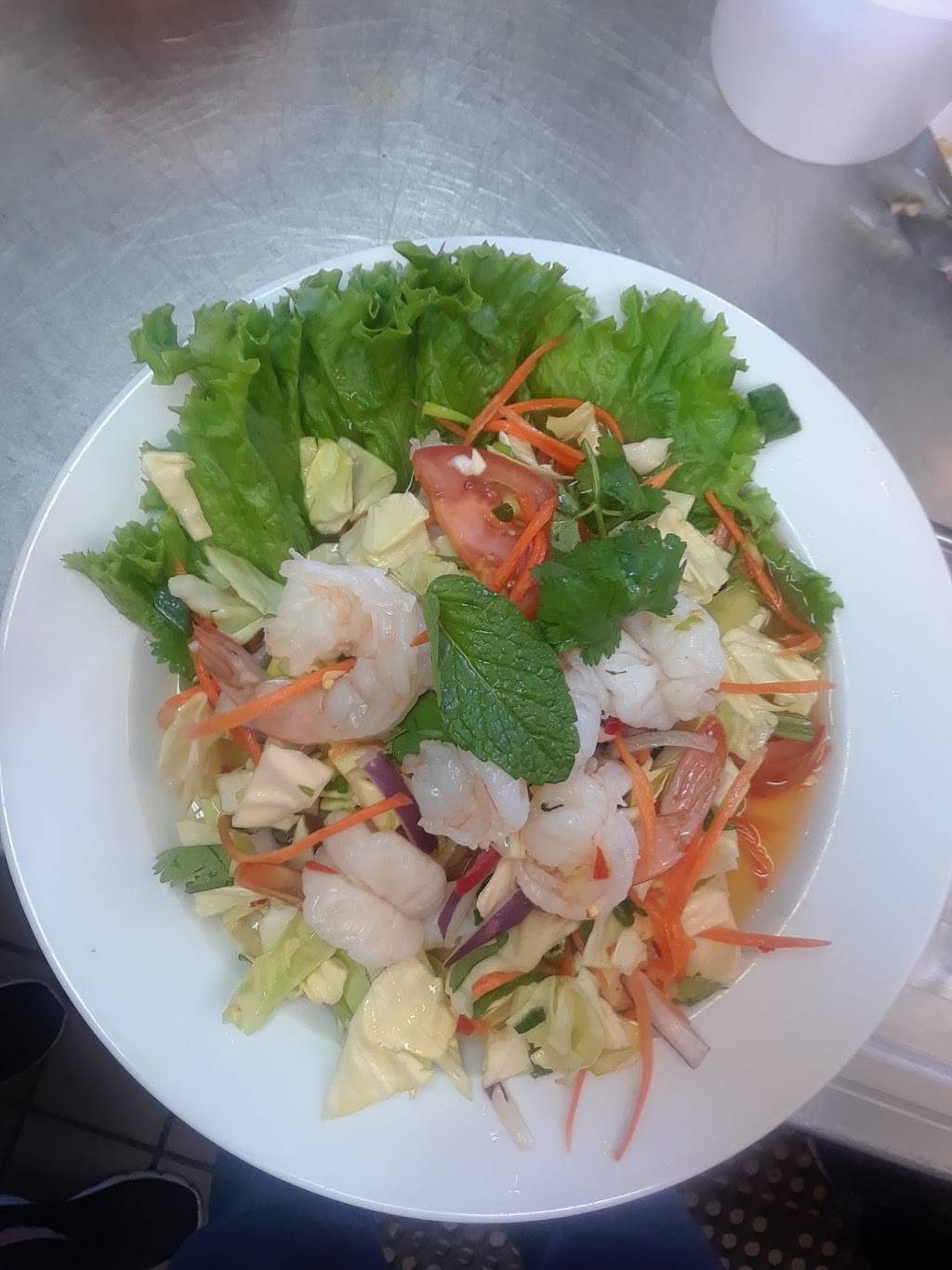 Thai Kettle | restaurant | 621 Del Ganado Rd, San Rafael, CA 94903, USA | 4152267994 OR +1 415-226-7994