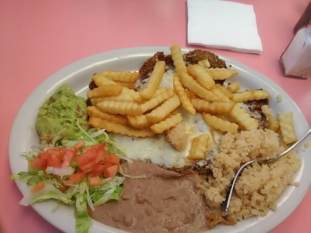 La Siberia Mexican Restaurant | restaurant | 3018 Fredericksburg Rd, San Antonio, TX 78201, USA | 2107357788 OR +1 210-735-7788