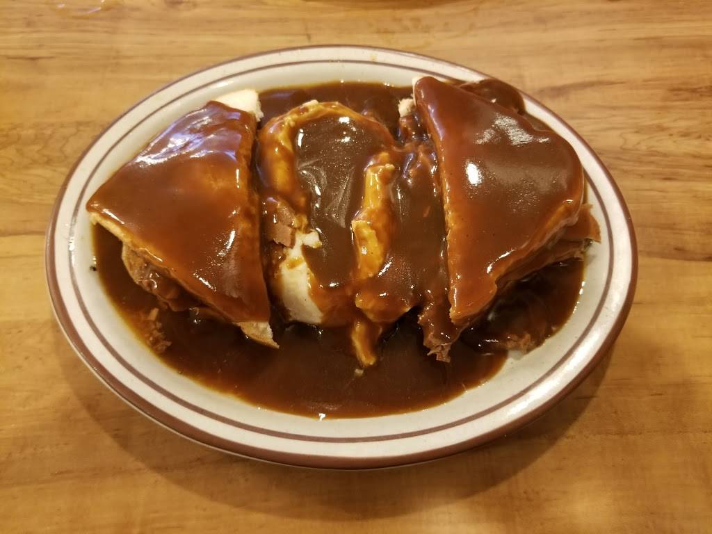 Downtowner Family Restaurant | restaurant | 222 Chestnut St, Atlantic, IA 50022, USA | 7122432183 OR +1 712-243-2183