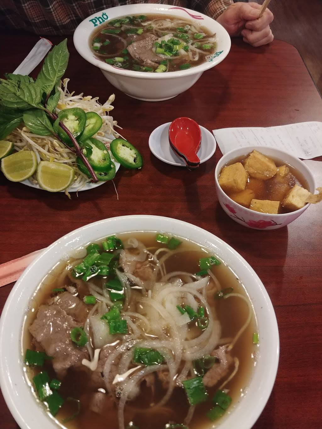 Pho Tai | restaurant | 5306 Pacific Hwy E, Fife, WA 98424, USA | 2538961000 OR +1 253-896-1000