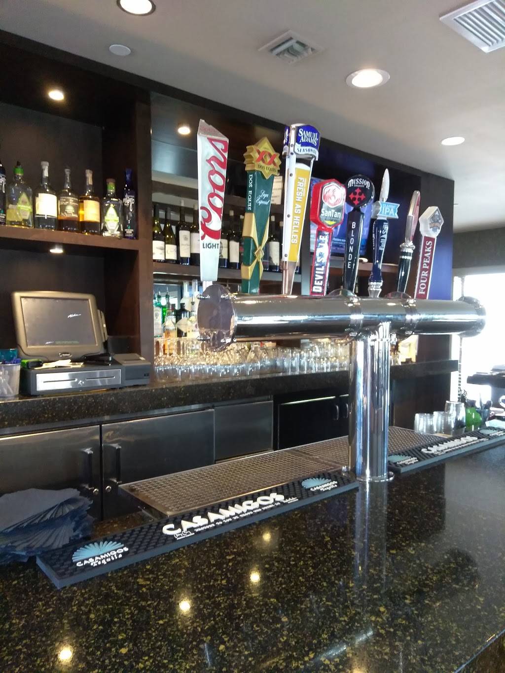 Granada Bar & Grill | restaurant | 5001 N Scottsdale Rd, Scottsdale, AZ 85250, USA | 4809491414 OR +1 480-949-1414