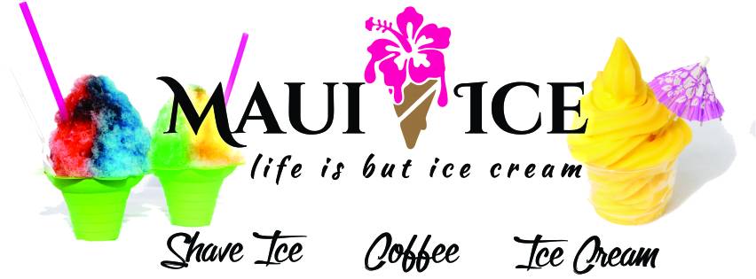 Maui Ice Riverside, Shave Ice, Dole Whip, Ice Cream | meal takeaway | 1329 Galleria at Tyler, Riverside, CA 92503, USA | 9512997908 OR +1 951-299-7908