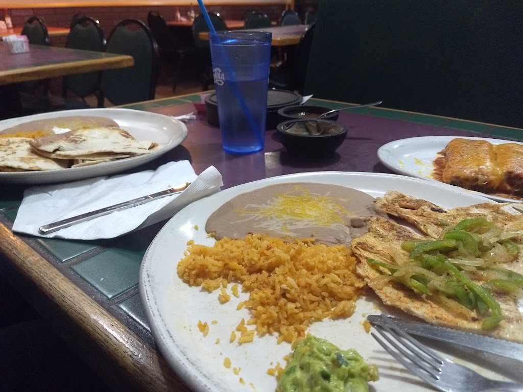 La Costa Mexican Restaurant | restaurant | 1213 Teton Way, Douglas, WY 82633, USA | 3073582449 OR +1 307-358-2449