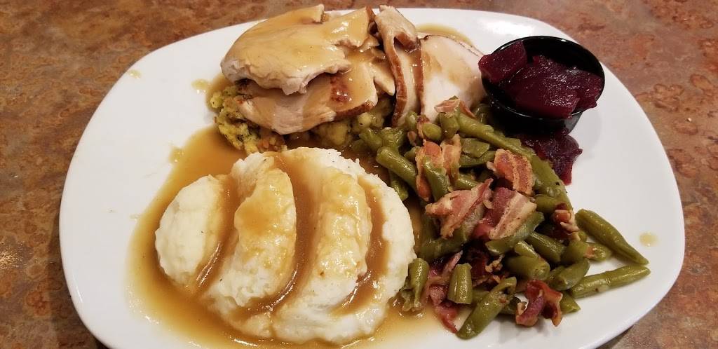 Perkins Restaurant & Bakery | restaurant | 6023 14th St W, Bradenton, FL 34207, USA | 9417552658 OR +1 941-755-2658