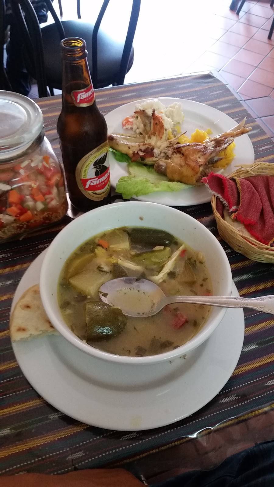 El Rinconcito Chapin | restaurant | 3831 International Blvd, Oakland, CA 94601, USA | 5102134434 OR +1 510-213-4434